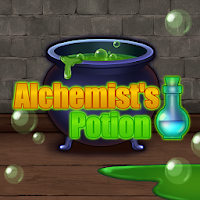 Alchemist Potion