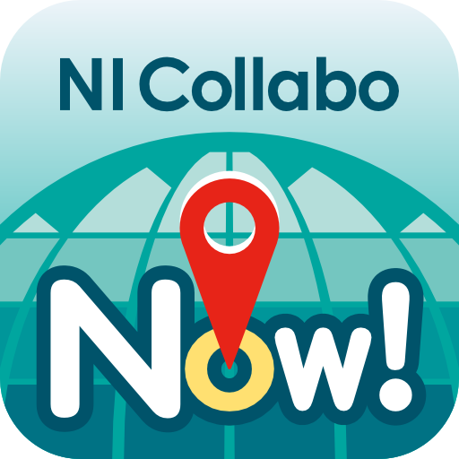 Ni Collabo Now Apps On Google Play