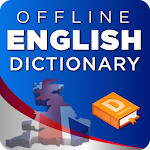 Cover Image of Download English Dictionary Offline  APK