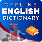 Top 50 Books & Reference Apps Like English Dictionary Offline - Meanings & Definition - Best Alternatives