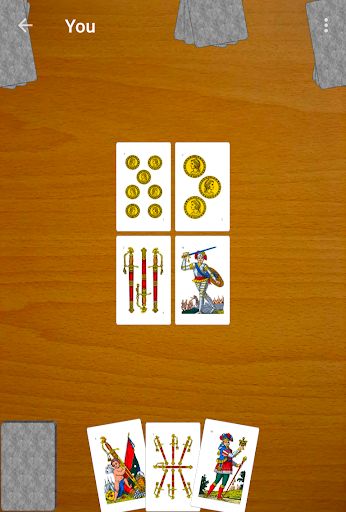Scopa 15