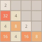 Cover Image of ダウンロード 2048-Without Ads 1.0 APK