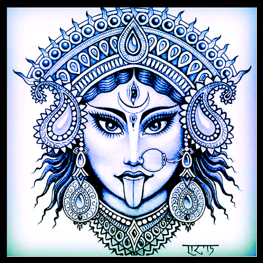 Powerful Kali Mantras: Life Ch 3.0 Icon