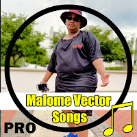 Malome Vector Songs Album Pro