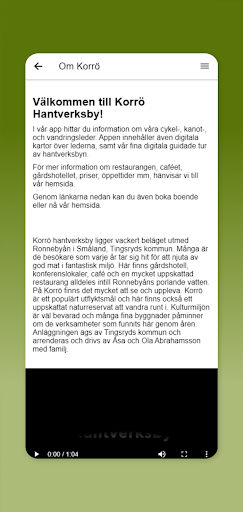 Korrö Screen 3