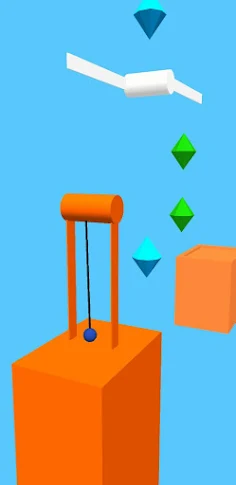 Super Ball - Screenshot 2