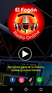 Radio El Fogón