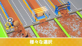 Game screenshot サバイバルアイランド――放置型ストラテジーゲーム apk download