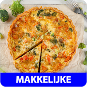 Top 31 Food & Drink Apps Like Makkelijke recepten app nederlands gratis - Best Alternatives