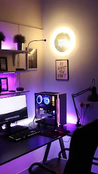 Fullscreen USB StreamCam screenshot 8