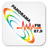 Panorama FM - 87,9 Mhz icon