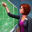 下载 High School Teacher Simulator 安装 最新 APK 下载程序