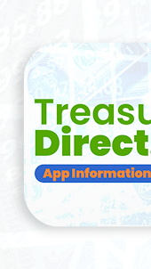 Treasury Direct App Info