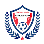 Cover Image of 下载 Africa Football Nation  APK