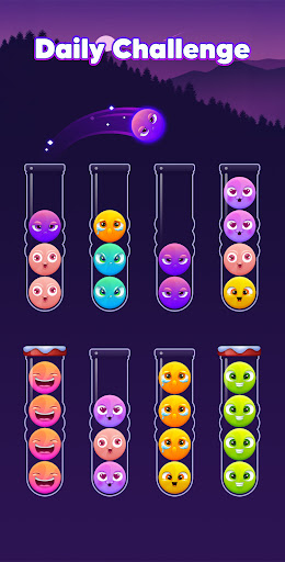 Ball Sort 2