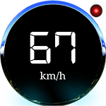 Cover Image of 下载 Accurate Speedometer  APK
