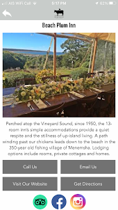 Visit Martha's Vineyard Now
