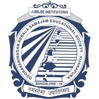 Jubilee Institutions