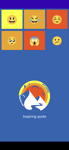 Android application Niall On Demand screenshort