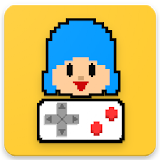 Pocoyo Arcade Mini Games - Casual Game for Kids icon