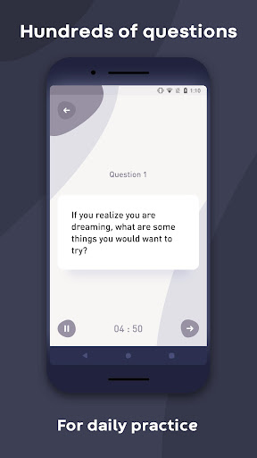 Random Topics for Conversation Screen 2