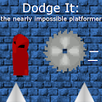Dodge It: The Nearly Impossibl