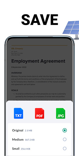 PDF Scanner Document Scanner_4