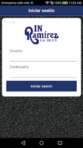 Imágen 1 In-Ramirez Clientes android