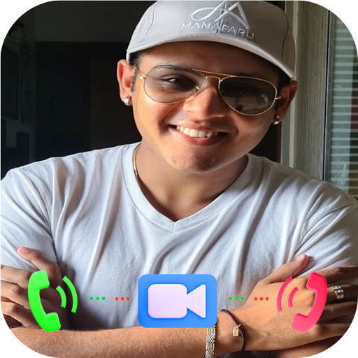 Fake Video Call BaalVeer logo