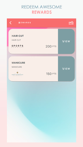 Self Love Club Screen 3
