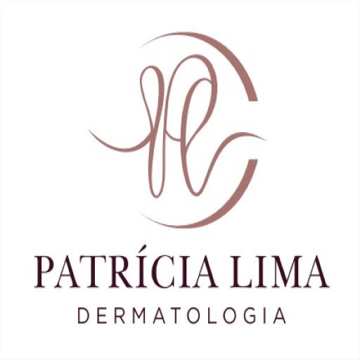 Dra Patrícia Lima logo