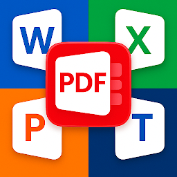 All Document Reader - PDF, DOC: Download & Review