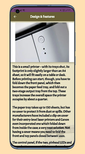 HL-1110 Laser Printer guide