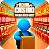 Casino Royal Tycoon・Mini Mart icon