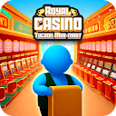 Casino Royal Tycoon・Mini Mart APK