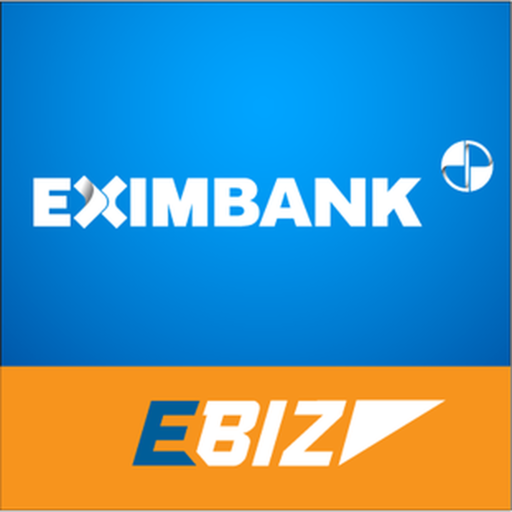 Eximbank EBiz logo