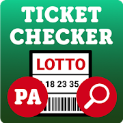Check Lottery Tickets - Pennsylvania
