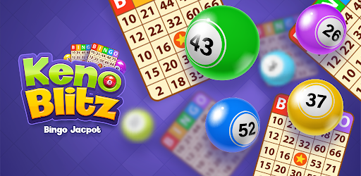 Keno Bingo Play