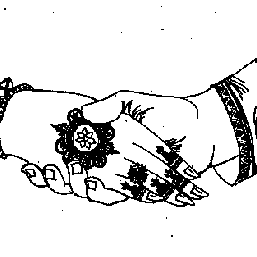 Kalyana-Vedika Matrimony logo