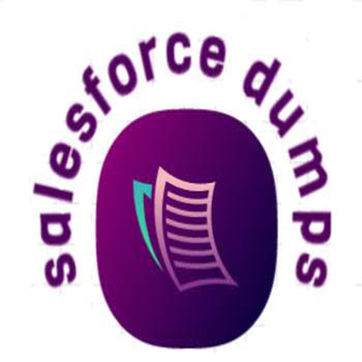 Salesforce DUMPS logo