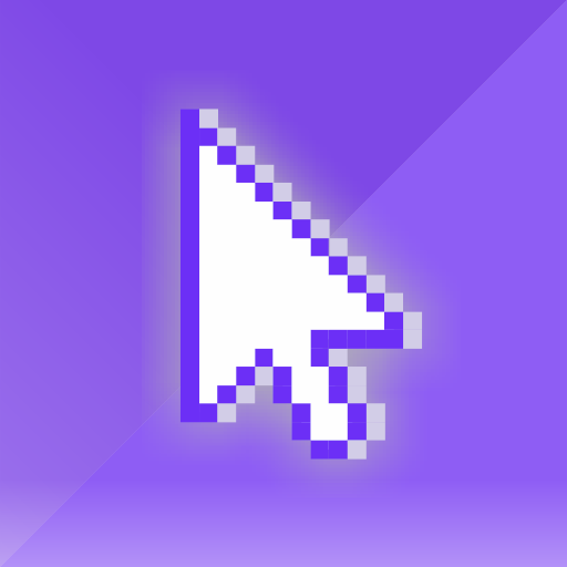 Киберландия Рязань logo