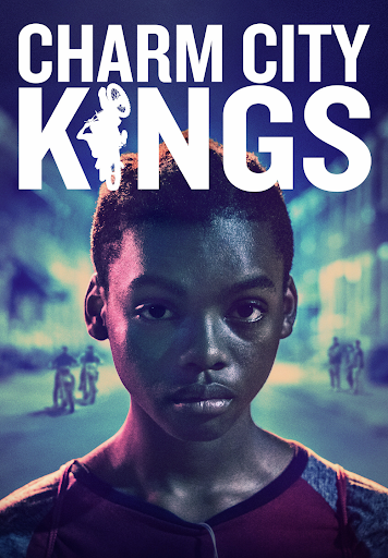 Charm City Kings (2021) - Movies on Google Play