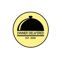 「Dinner Delivered」圖示圖片