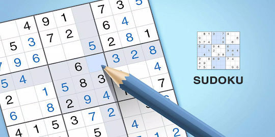 Sudoku - Classic Puzzle