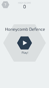 Honeycomb Defence