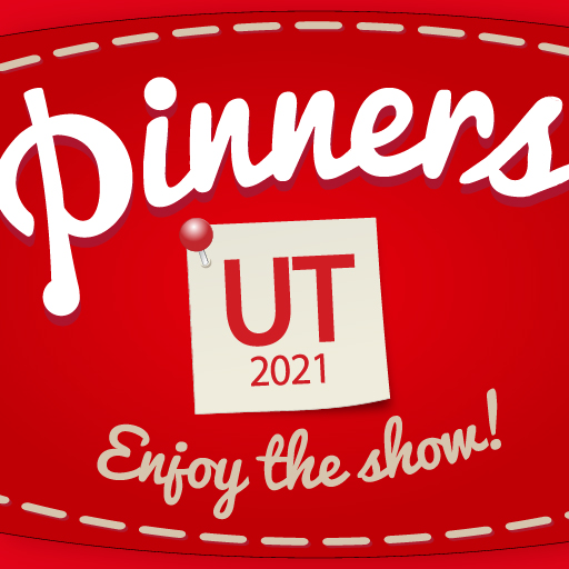 UT Pinners Conference  Icon