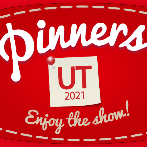 UT Pinners Conference Apps on Google Play