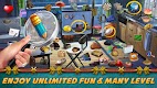 screenshot of Hidden Objects : House Mystery
