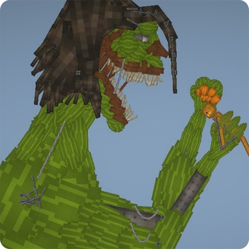 Melon playground normal