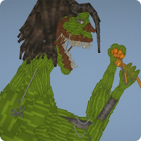 Melon playground normal